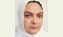 پیام آرامش‌باد دکتر بهشید برخوردار در پی شهادت ر...