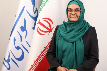 بهشید برخوردار، ناظر شورای ملی ایمنی زیستی شد