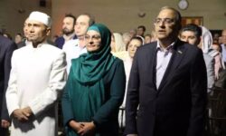 گزارش تصویری از «رویداد در مسیر خدمت» با حضور نم...