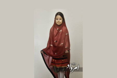 خاطره میترا سیستانی (از خانه تا مجلس)