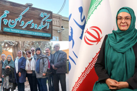 روزهای پایانی پروژه برق رسانی و روشنایی معابر روست...