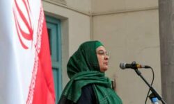 سخنرانی دکتر بهشید برخوردار نماینده زرتشتیان در ...